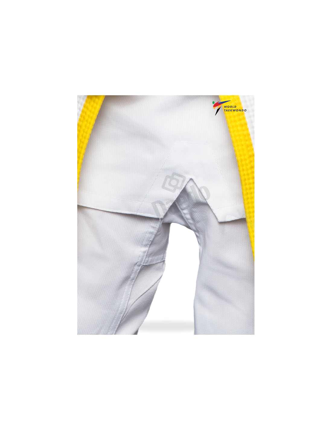 WT Daedo Basic Dobok*++*WT Daedo Basic Dobok