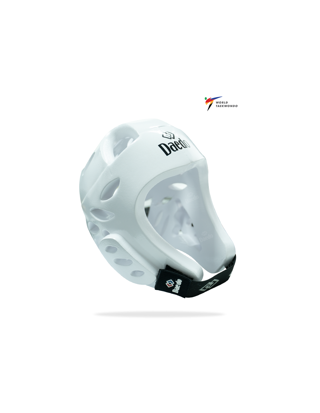 Official WT Head Gear- Crvena*++*Official WT Head Gear