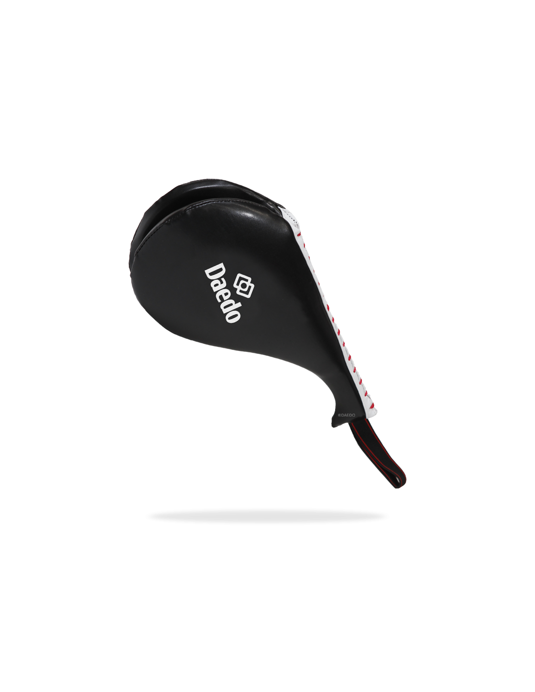 Hand double MITT - Size Senior- Crna*++*Hand double MITT - Size Senior