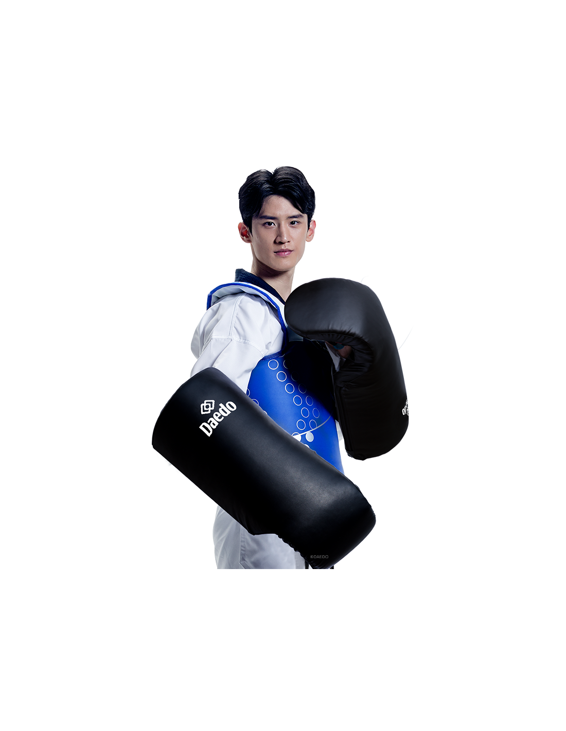 Forearm Mitt*++*Forearm Mitt