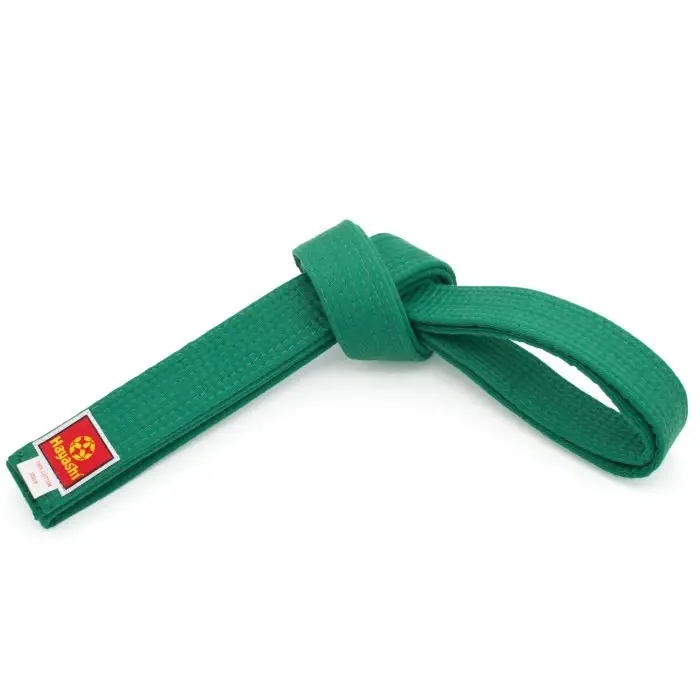 KARATE Belt Hayashi*++*KARATE Belt Hayashi