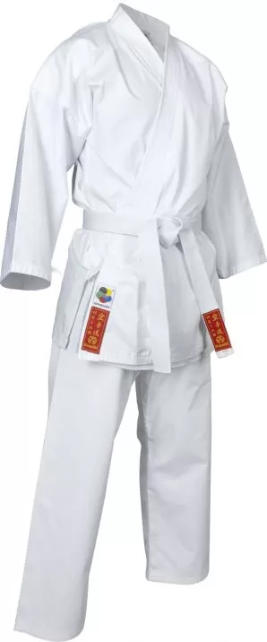 Karategi Hayashi  “HEIAN”*++*Karate-kimono “HEIAN”