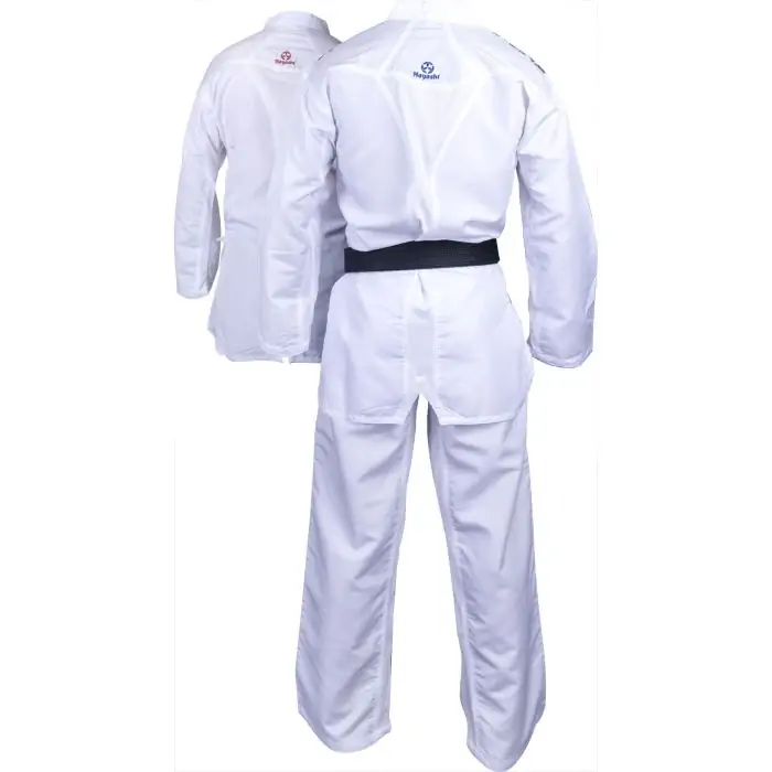 Karategi Hayashi “PREMIUM KUMITE” Set*++*Karate-kimono Set “Premium Kumite”