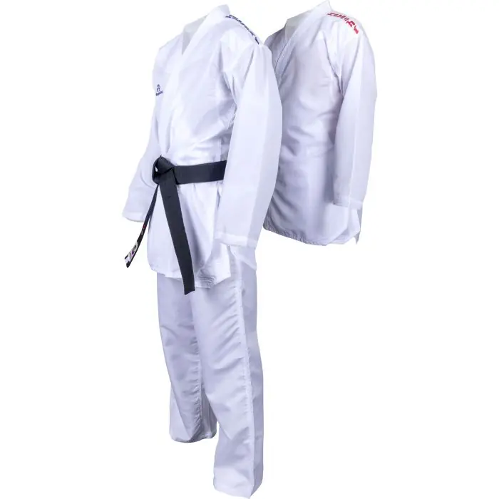 Karategi Hayashi “PREMIUM KUMITE” Set*++*Karate-kimono Set “Premium Kumite”