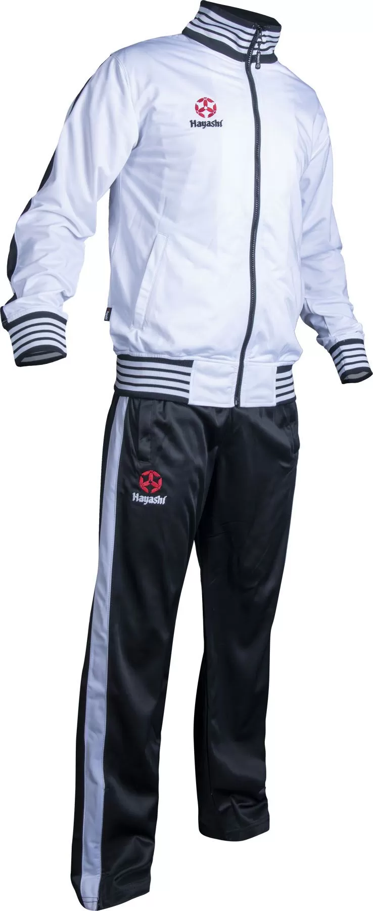 Hayashi tracksuit ”Move”*++*Hayashi tracksuit ”Move”