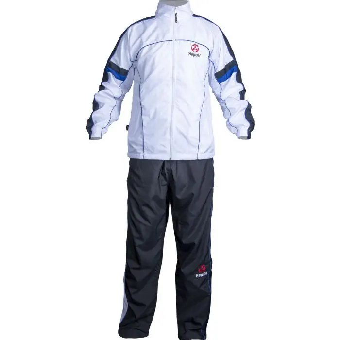Hayashi tracksuit ”Speed”*++*Hayashi tracksuit ”Speed”