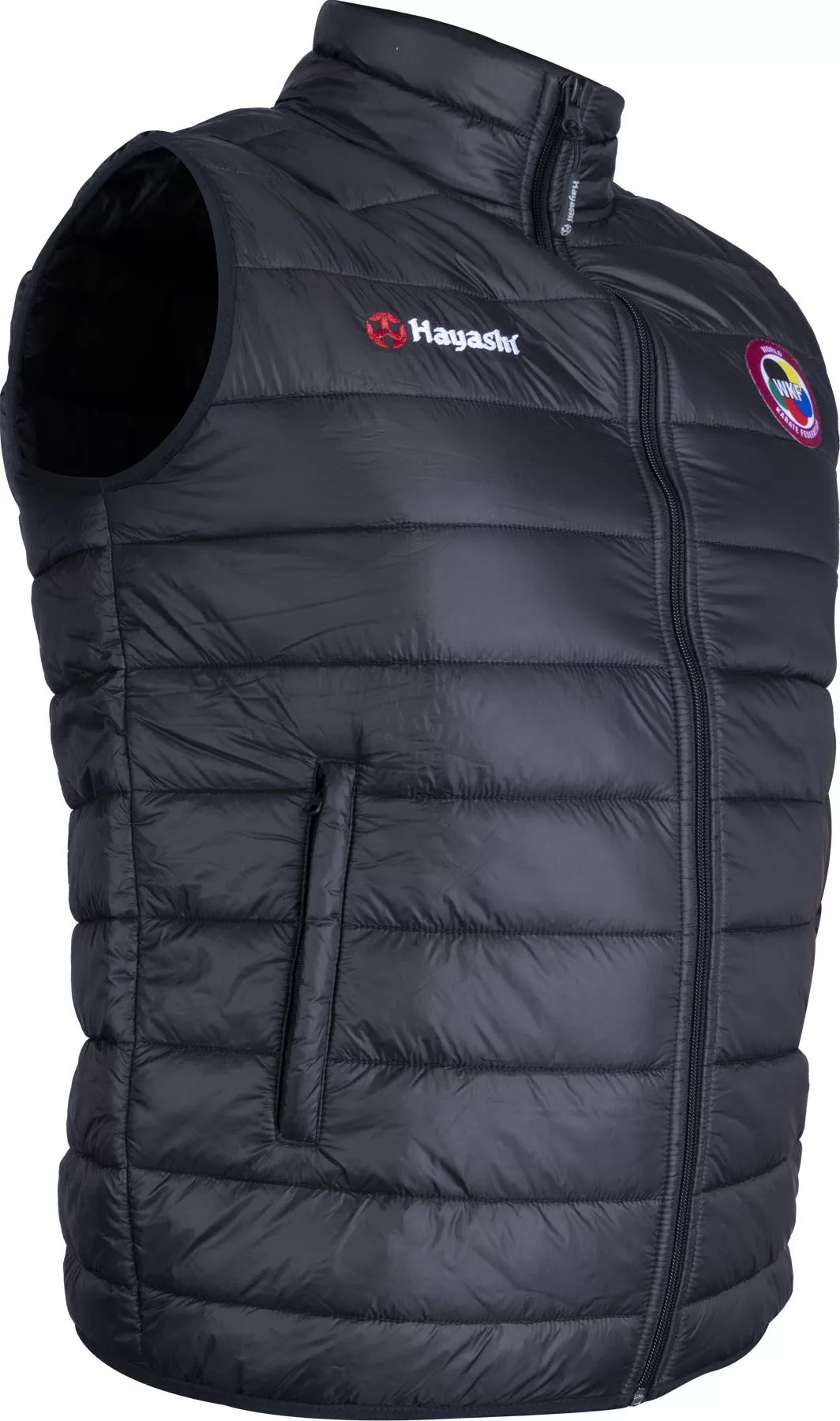 “Thunder” Padded Vest*++*“Thunder” Padded Vest