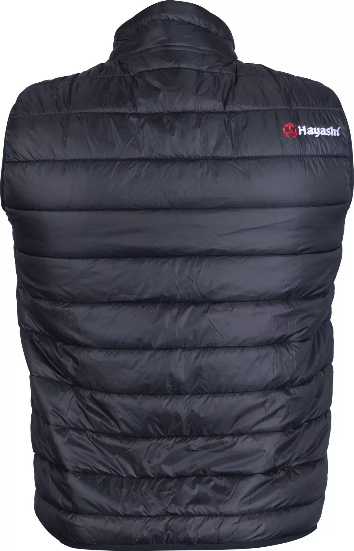 “Thunder” Padded Vest*++*“Thunder” Padded Vest