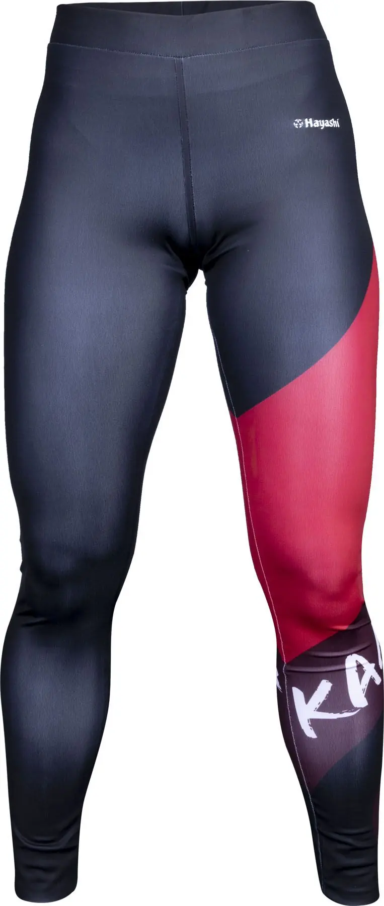 “WKF Vista” Leggings*++*“WKF Vista” Leggings