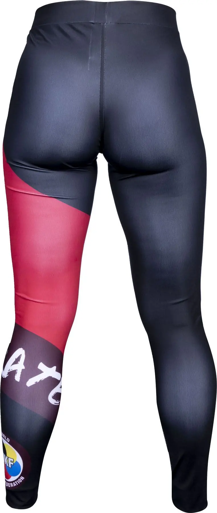 “WKF Vista” Leggings*++*“WKF Vista” Leggings
