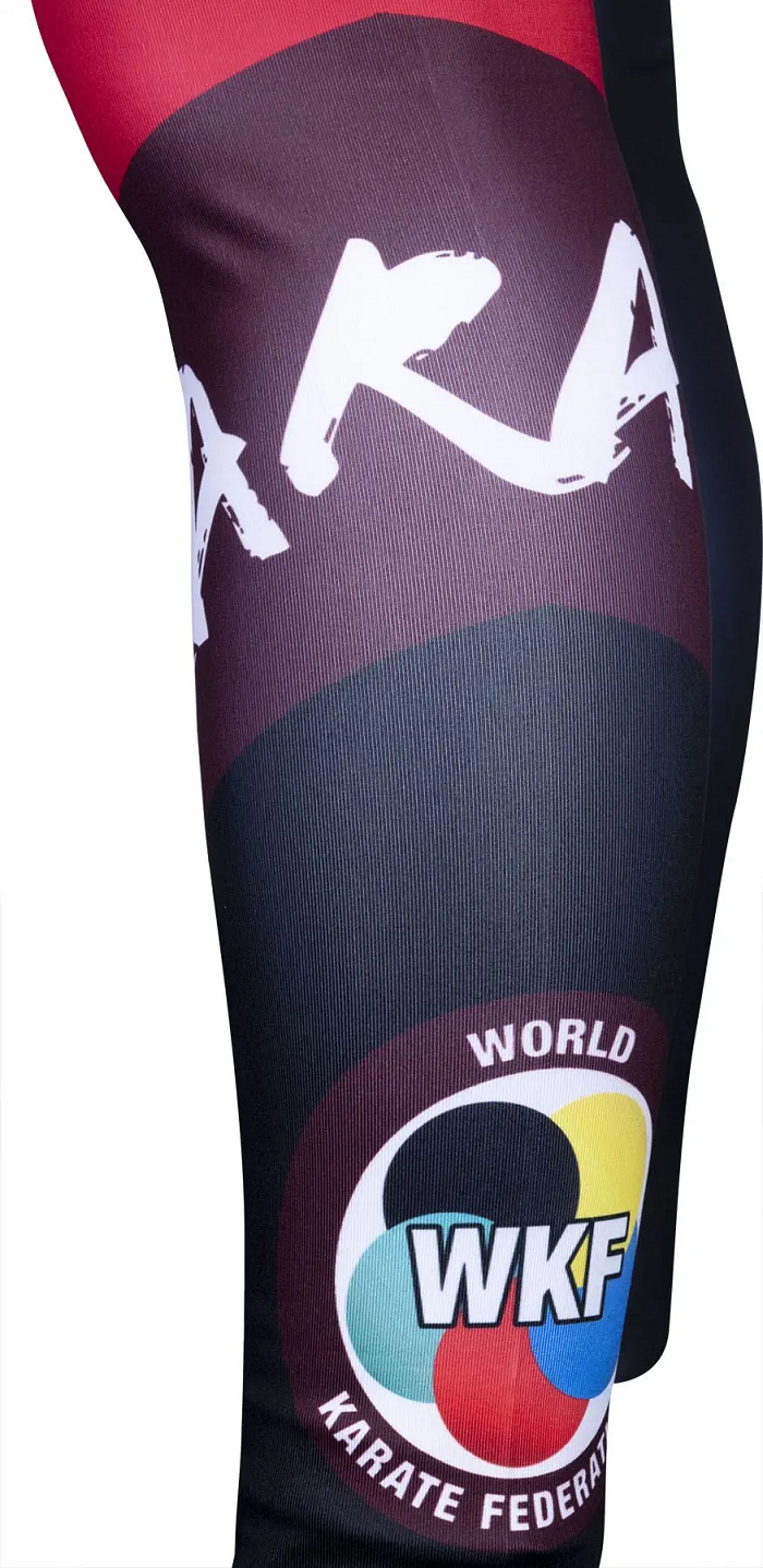 “WKF Vista” Leggings*++*“WKF Vista” Leggings