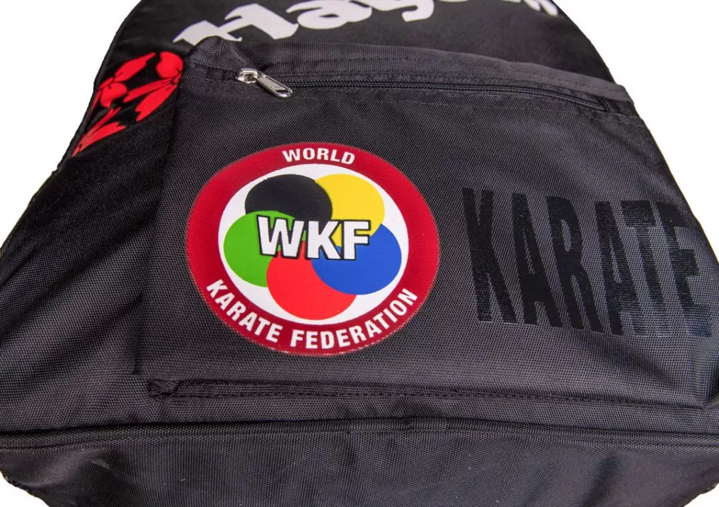 Backpack ”Black Mamba”*++*Backpack ”Black Mamba”