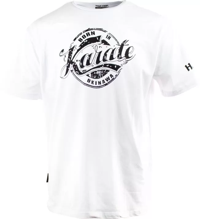 ”Karate” T-Shirt