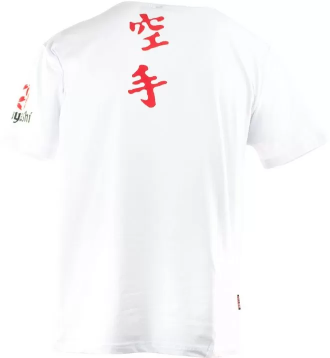 ”Karate” T-Shirt*++*”Karate” T-Shirt