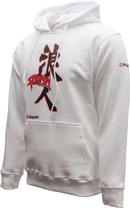 ”Ronin” Hoodie*++*”Ronin” Hoodie