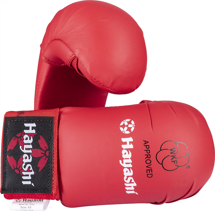 „TSUKI WKF“- Crvena*++*„TSUKI“