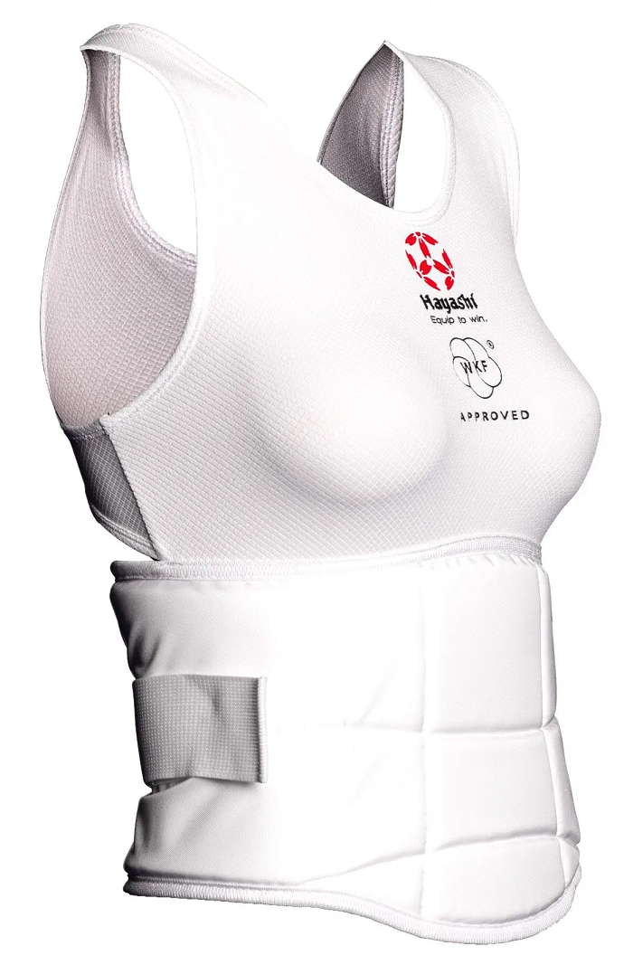 Chest protector “Essential”*++*Chest protector “Essential”