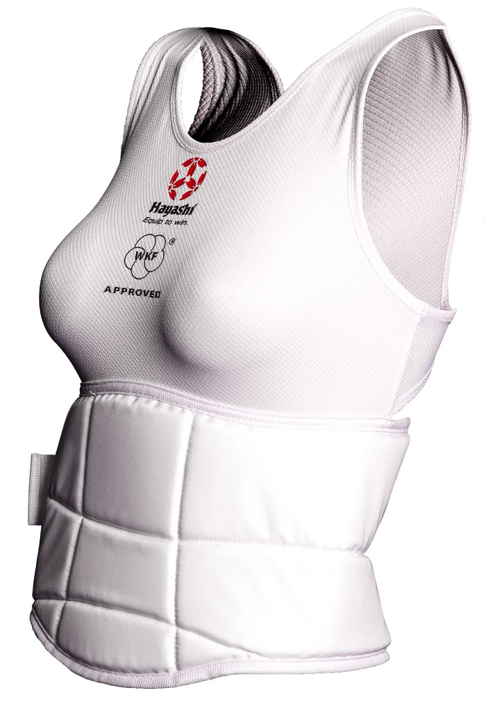 Chest protector “Essential”*++*Chest protector “Essential”