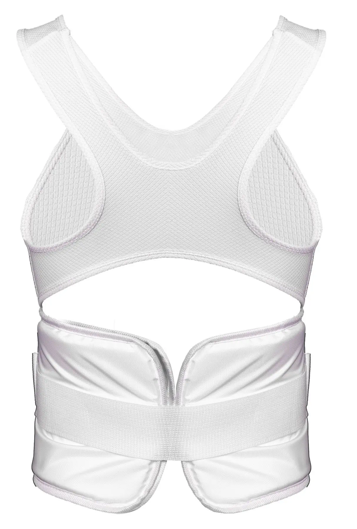 Chest protector “Essential”*++*Chest protector “Essential”