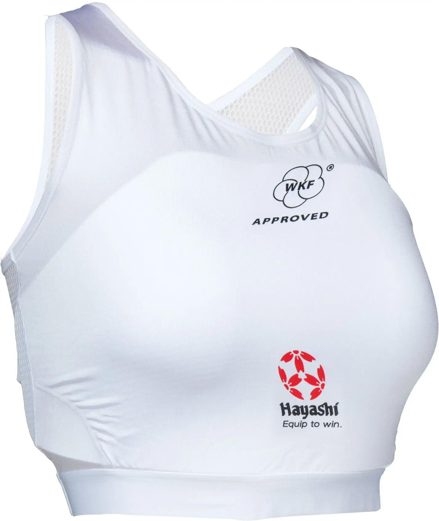 Chest protector “Maxi”*++*Chest protector “Maxi”