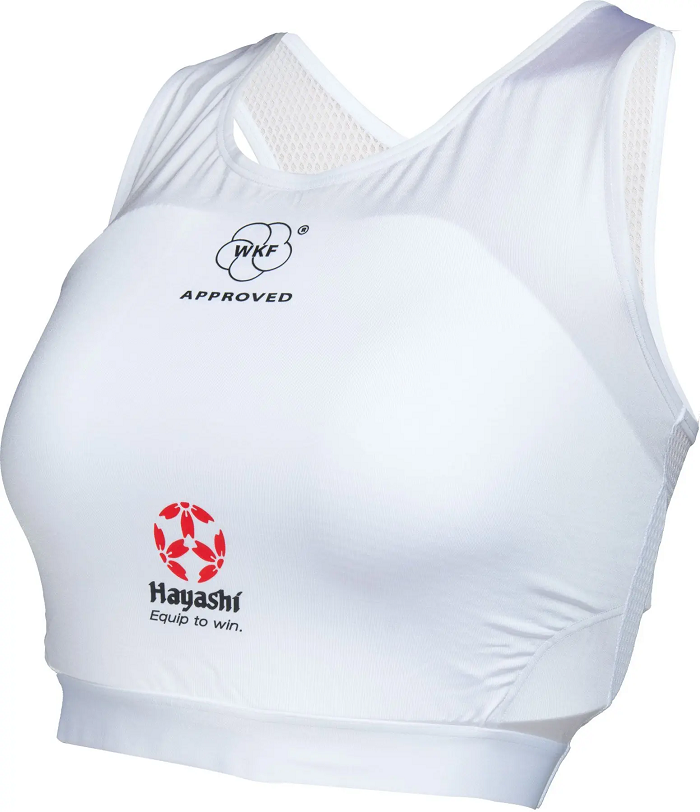 Chest protector “Maxi”*++*Chest protector “Maxi”