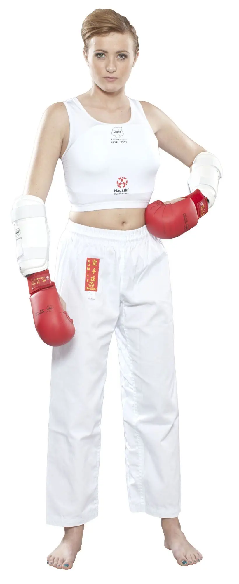 Chest protector “Maxi”*++*Chest protector “Maxi”