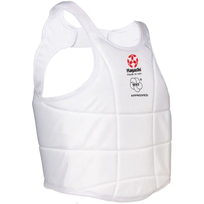 Chest protector*++*Chest protector