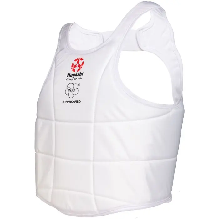 Chest protector*++*Chest protector