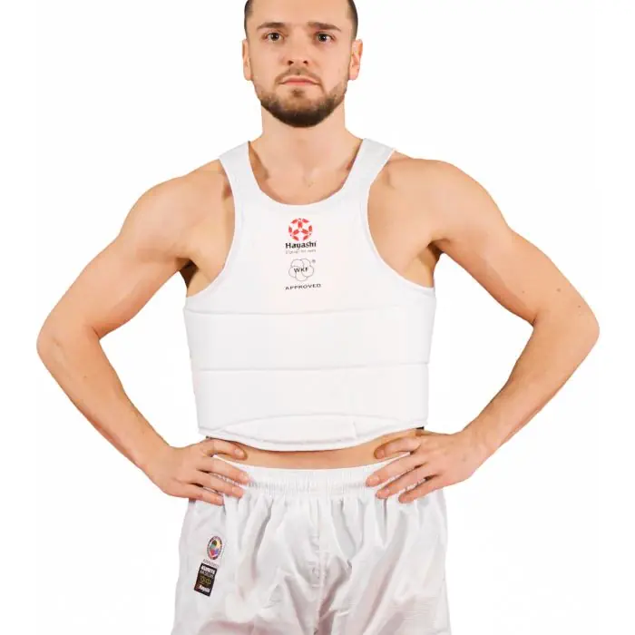 Chest protector*++*Chest protector