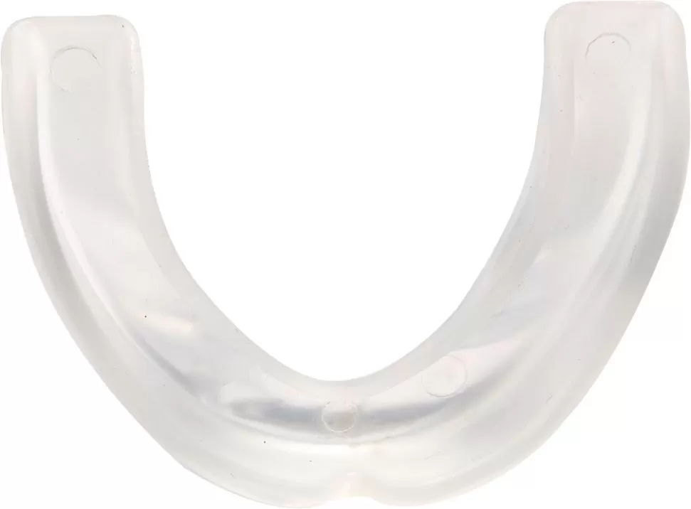 Mouth guard*++*Mouth guard