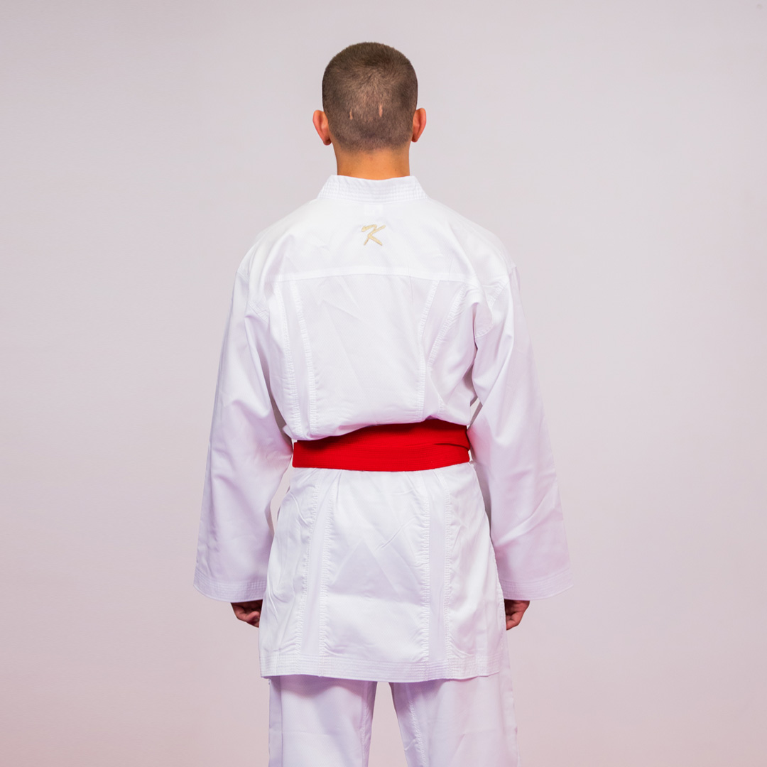 Karategi Kihon ''ATTACK''*++*Kimono Kihon Attack