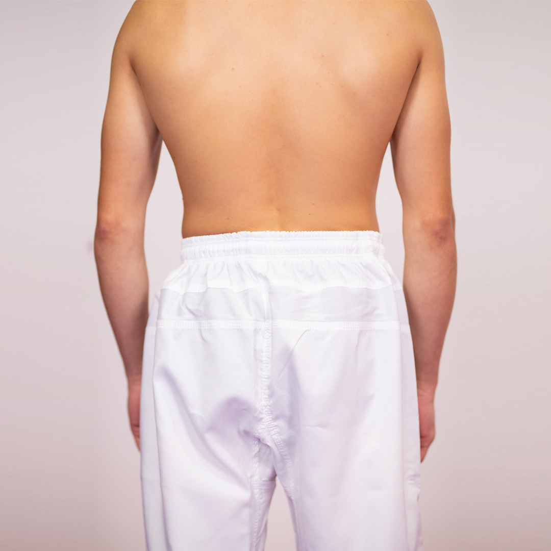 Karategi Kihon ''ATTACK''*++*Kimono Kihon Attack