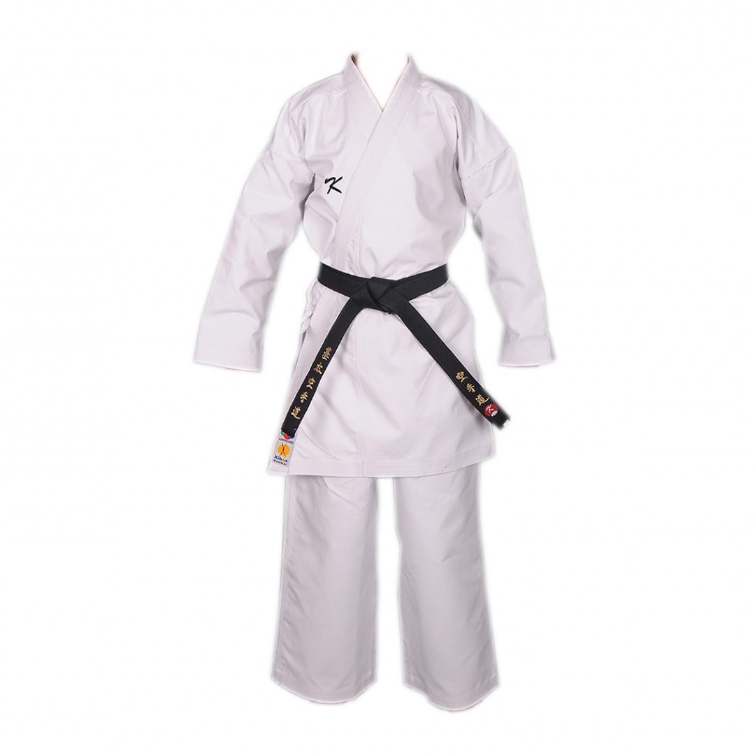 Karategi Kihon ''BUNKAI''*++*Kimono Kihon Bunkai