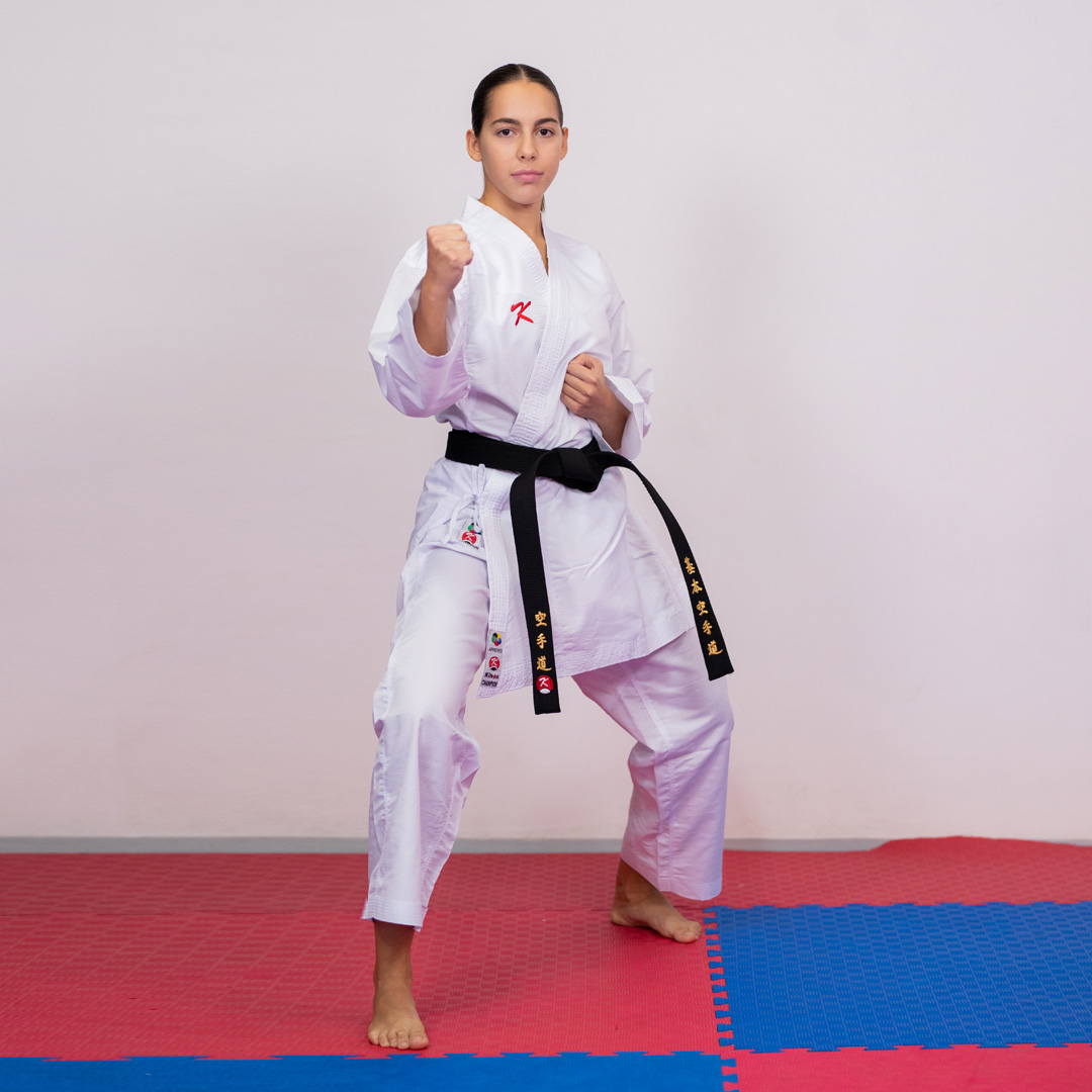 Karategi Kihon ''CHAMPION''*++*Kimono Kihon Champion