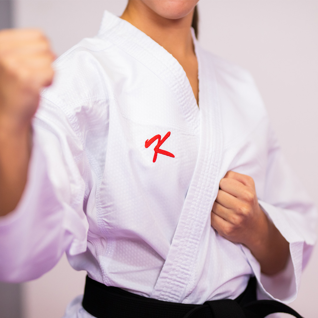 Karategi Kihon ''CHAMPION''*++*Kimono Kihon Champion