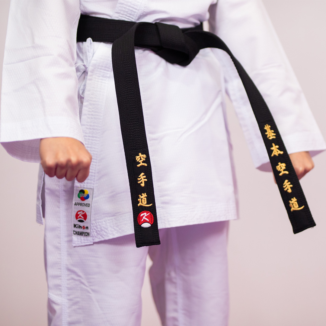 Karategi Kihon ''CHAMPION''*++*Kimono Kihon Champion