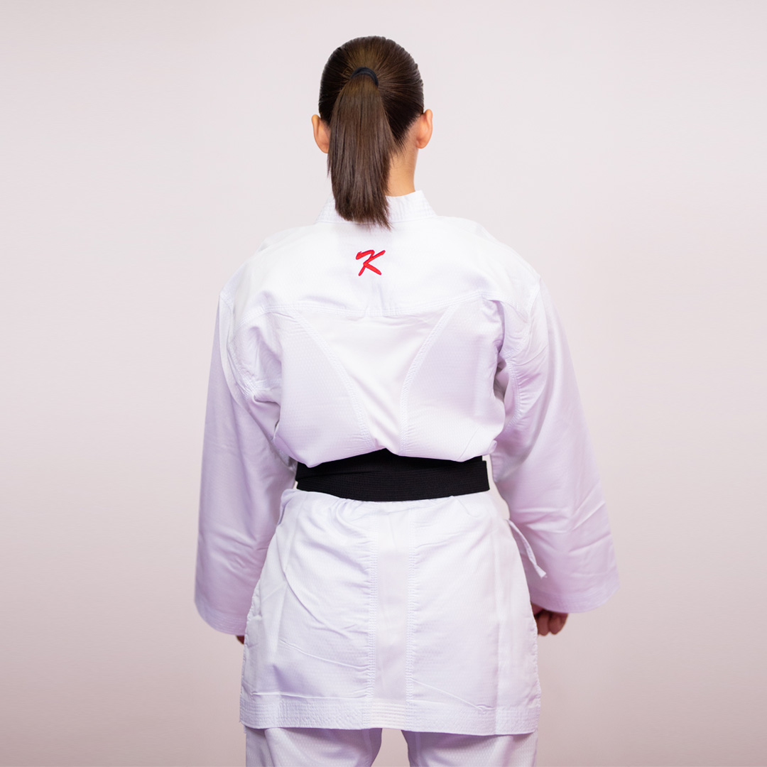 Karategi Kihon ''CHAMPION''*++*Kimono Kihon Champion