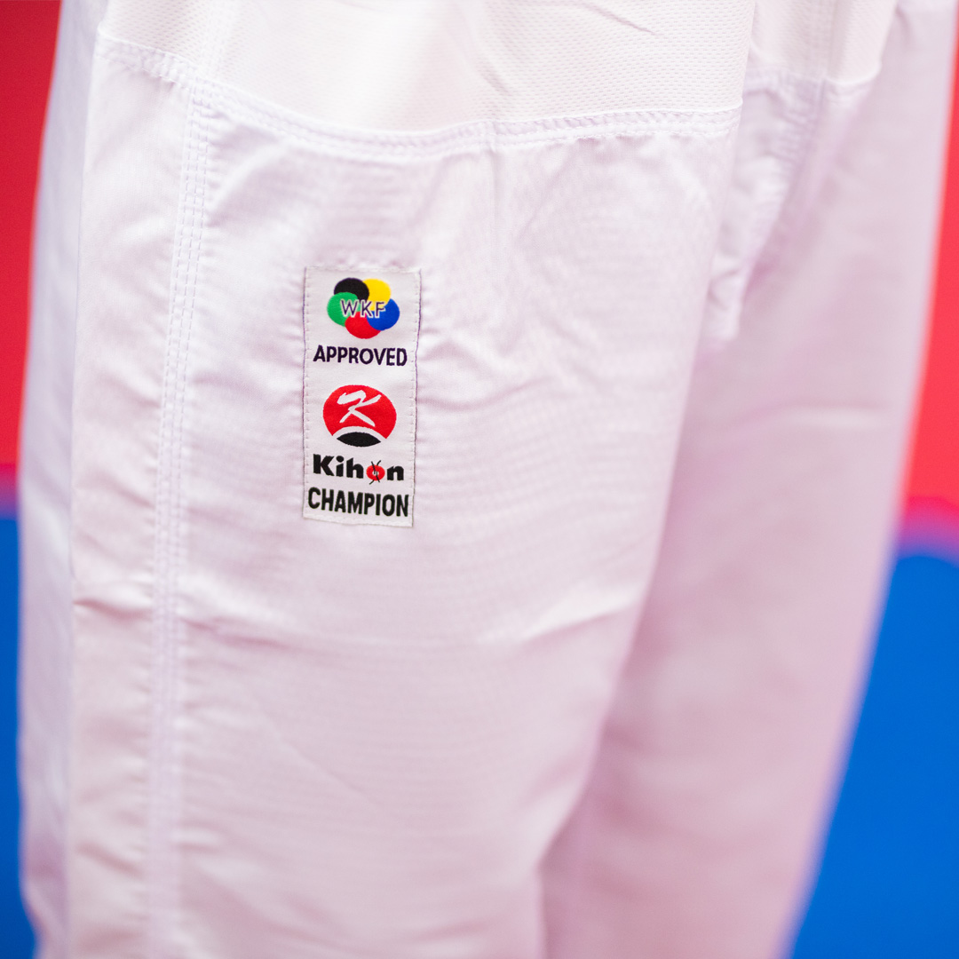 Karategi Kihon ''CHAMPION''*++*Kimono Kihon Champion