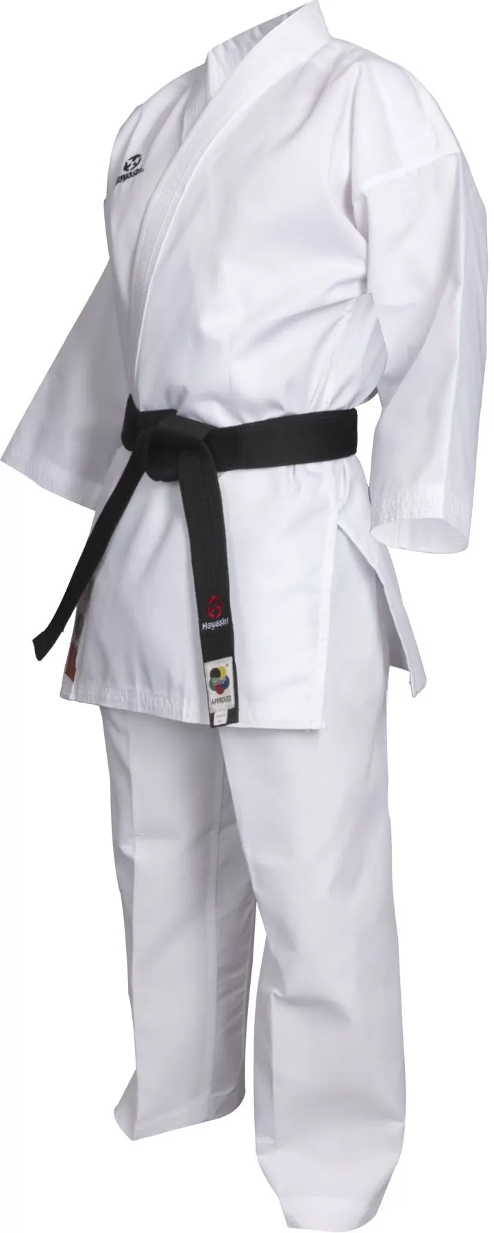 Karategi Hayashi “KUMITE”*++*“KUMITE”