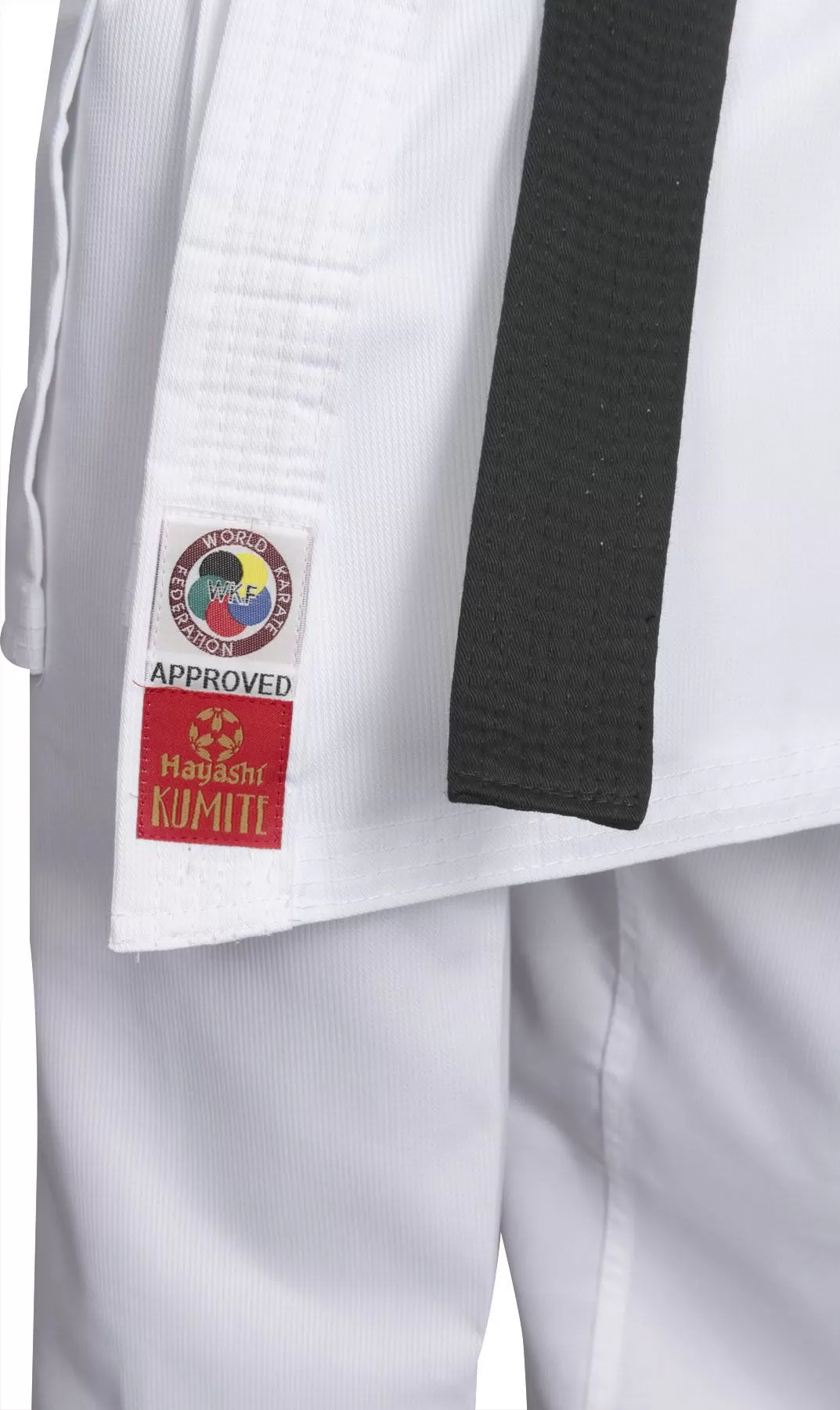 Karategi Hayashi “KUMITE”*++*“KUMITE”