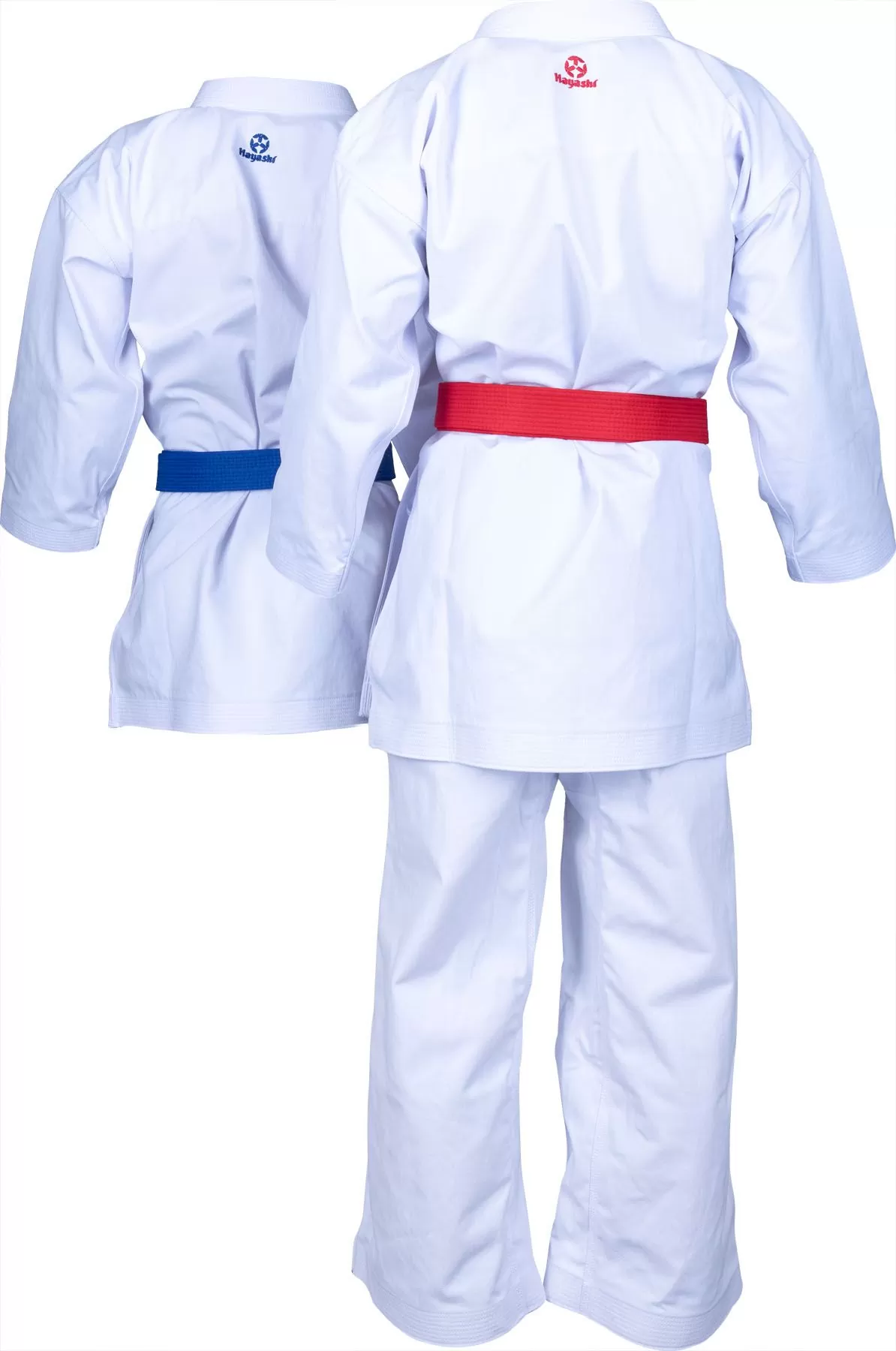 Karategi Hayashi “BUNKAI 2.0” Set*++*“Bunkai 2.0” Set