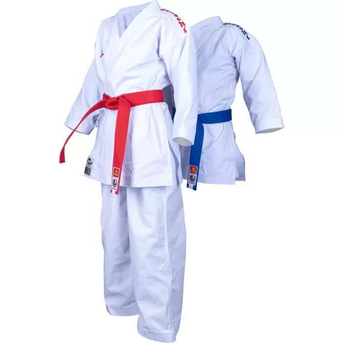 Karategi Hayashi “BUNKAI 2.0” Set*++*“Bunkai 2.0” Set