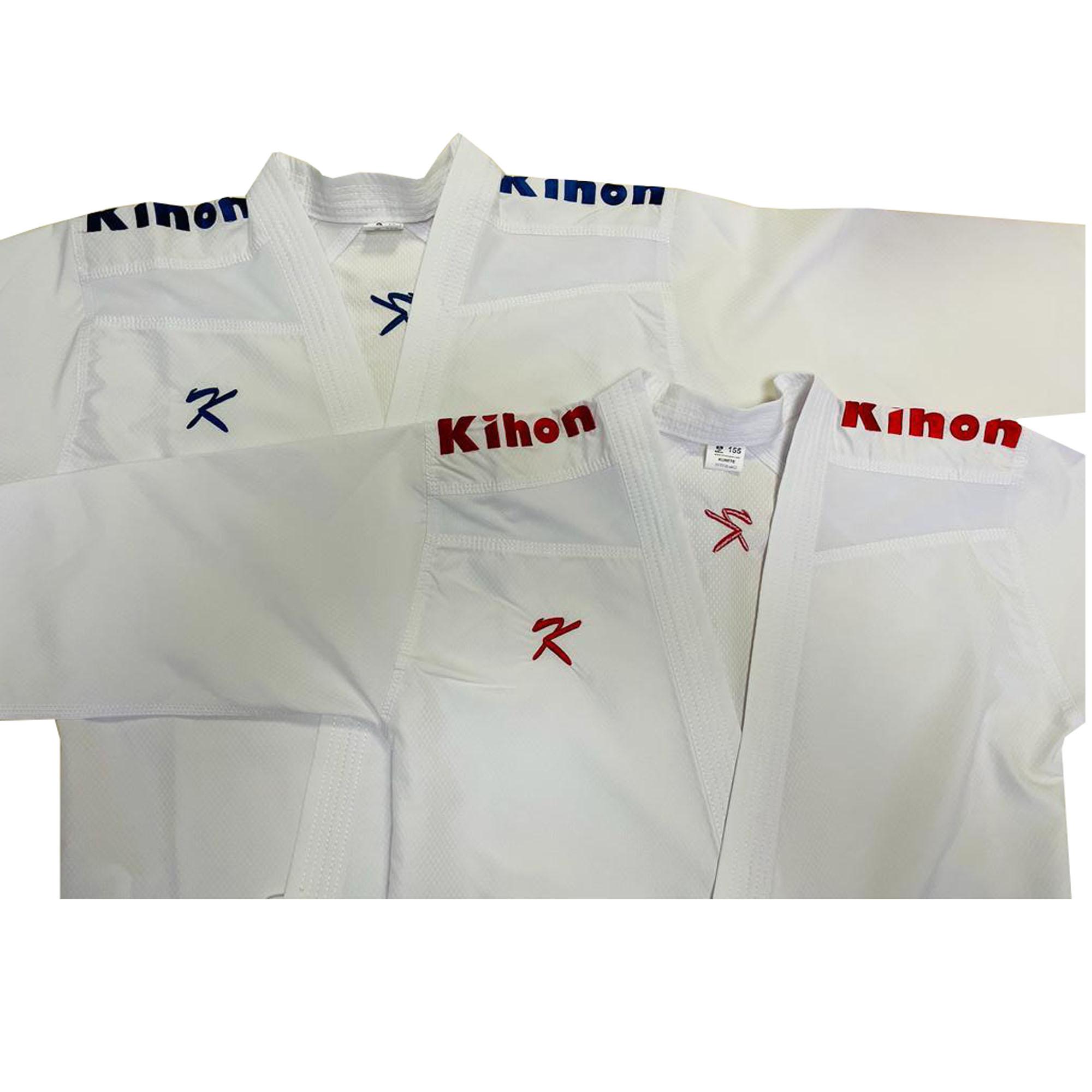 Karategi Kihon ''KARATE-KA'' Kumite Set*++*