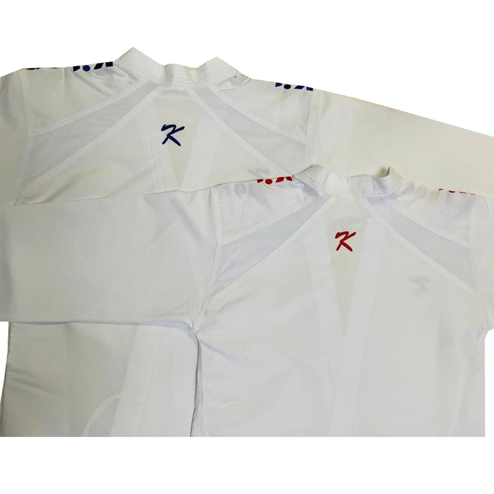 Karategi Kihon ''KARATE-KA'' Kumite Set*++*