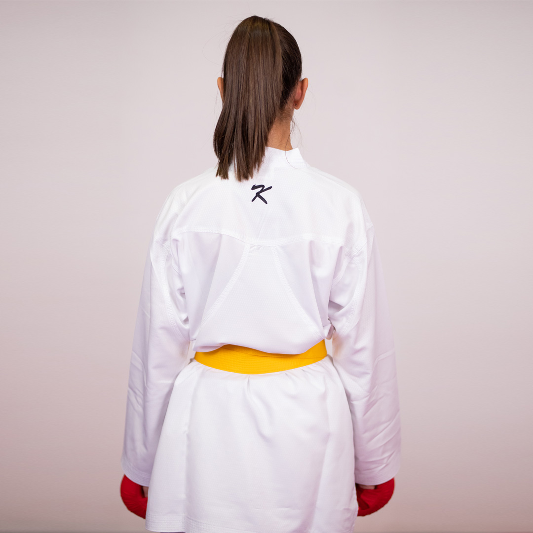 Karategi Kihon ''REFLEX''*++*