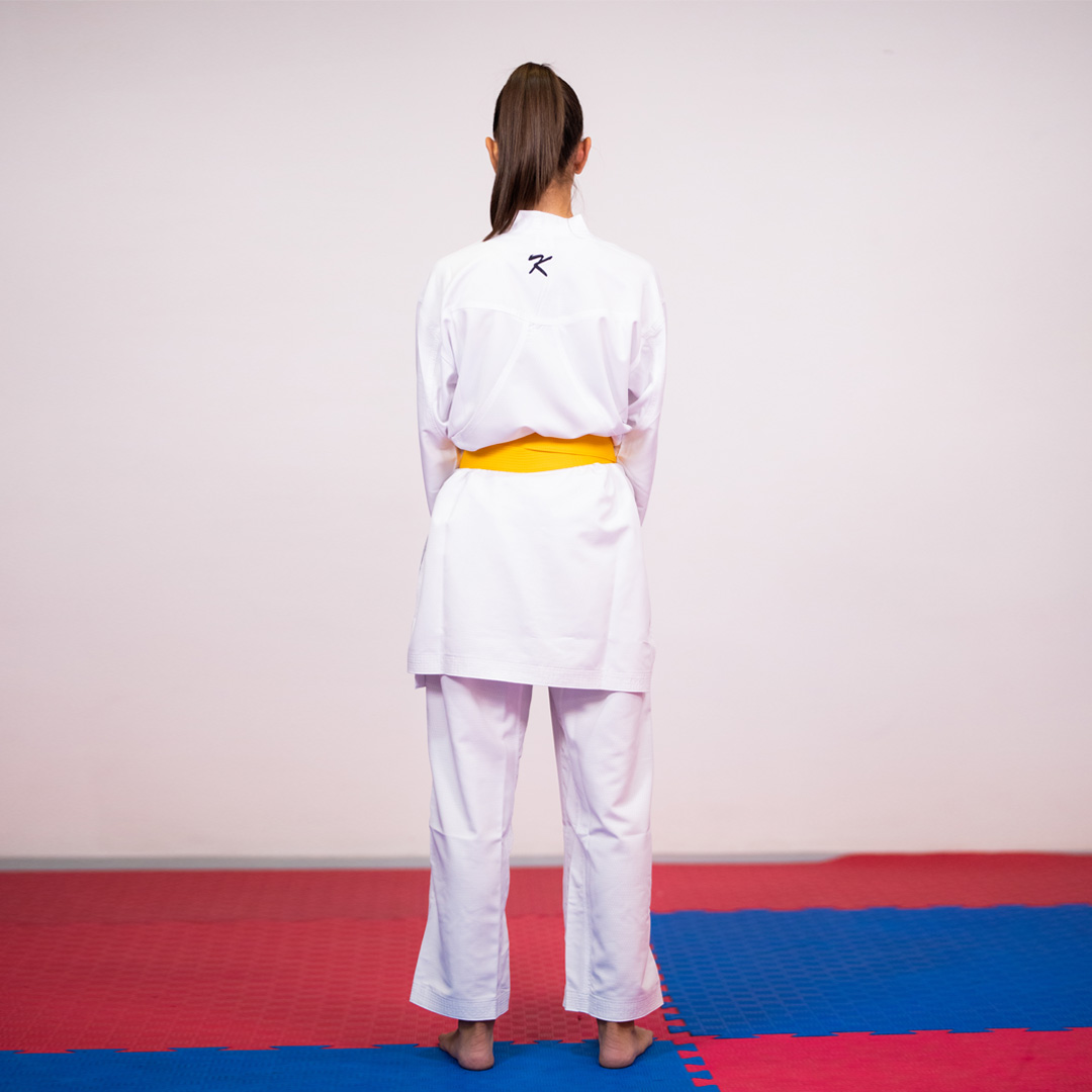 Karategi Kihon ''REFLEX''*++*