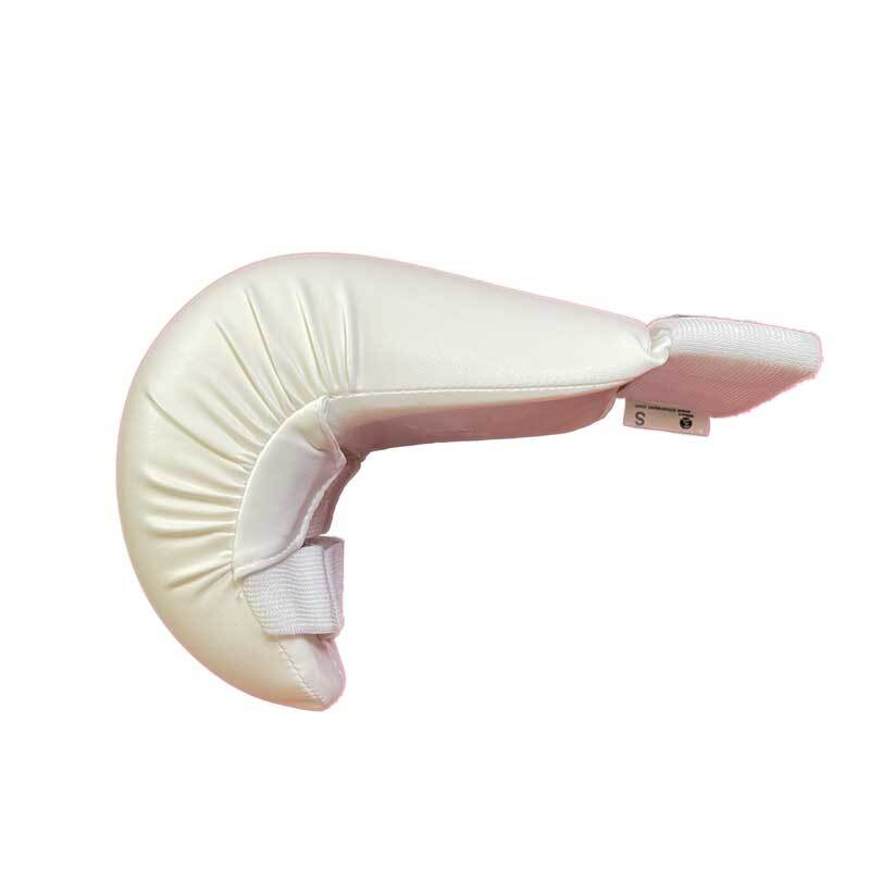 Kihon karate gloves White*++*