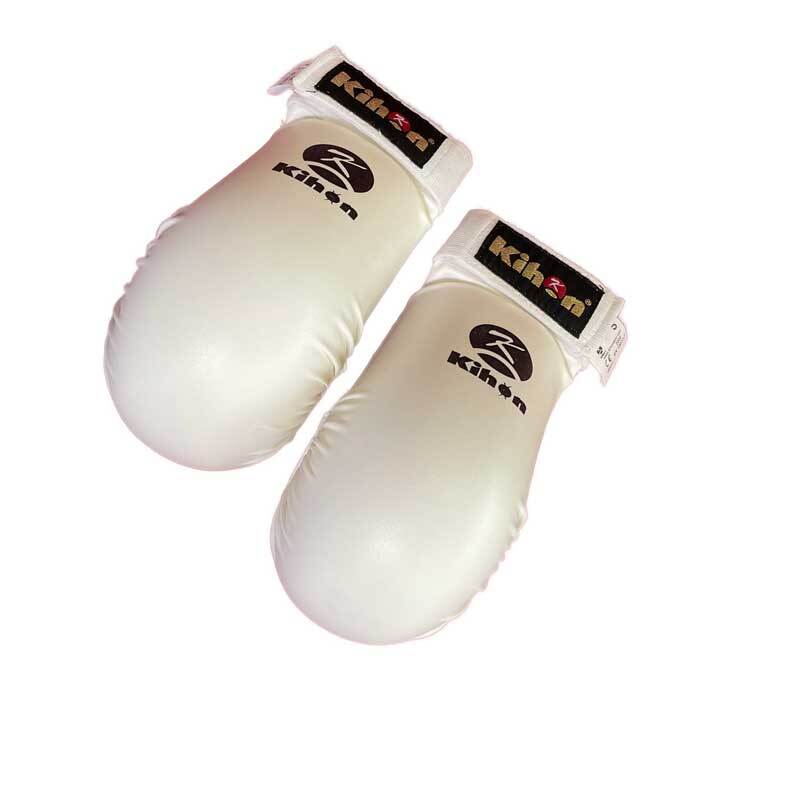 Kihon karate gloves White*++*