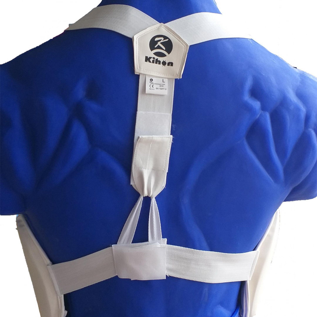 Body protector for children U14*++*