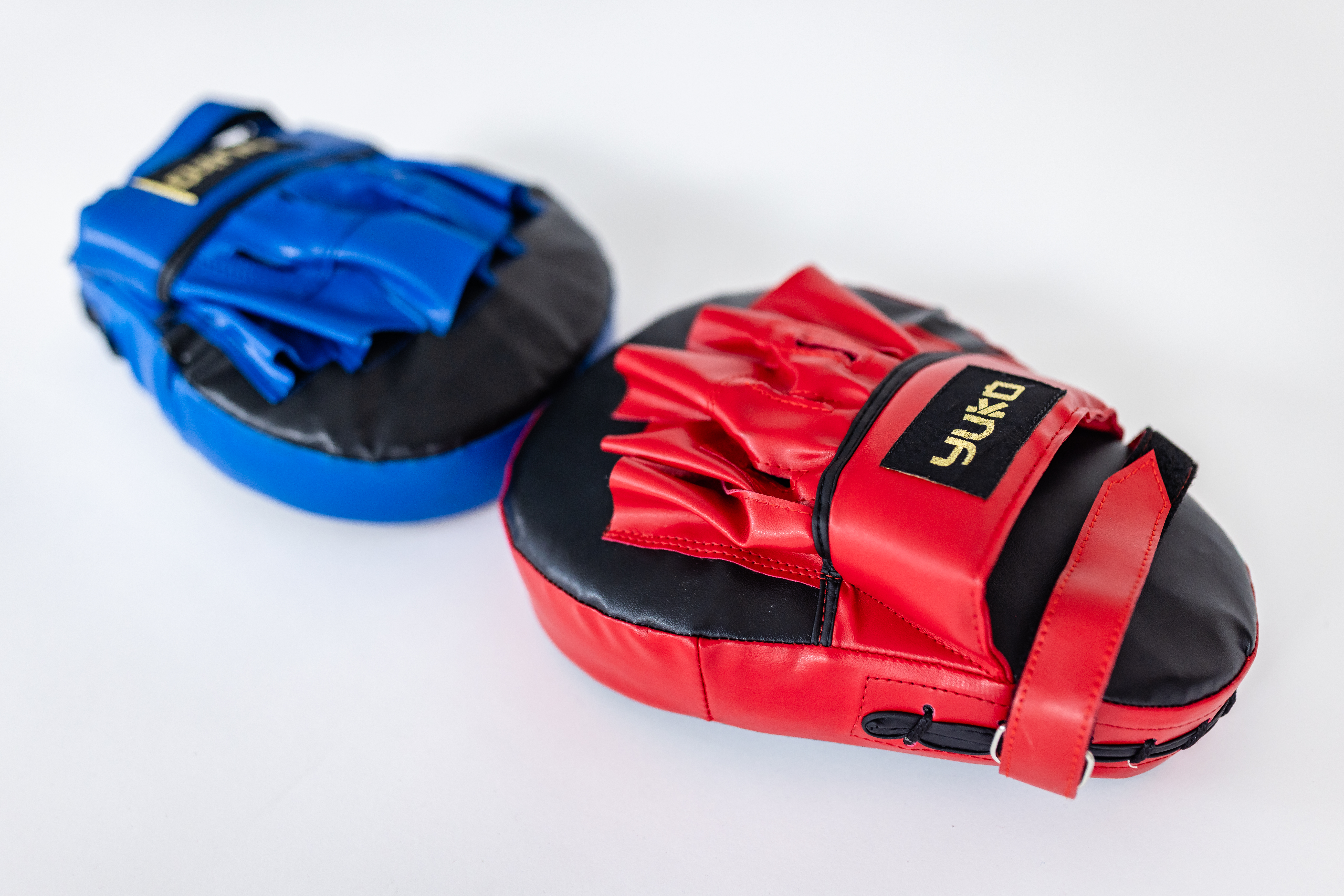 Hand mitt